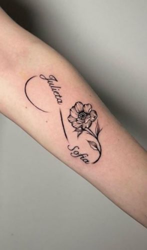 19 Sentimental Tattoo Ideas for Women