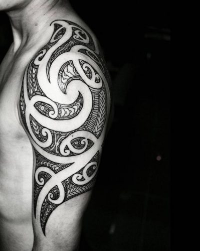 17 Stylish Forearm Tattoo Designs for Men