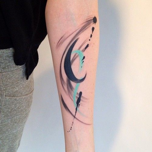 27 Stunning Arm Tattoo Ideas for Women