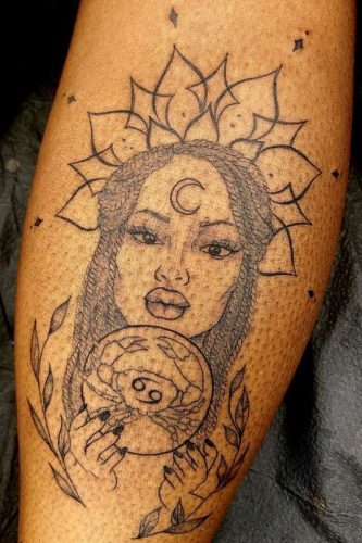 Embrace the Mythical: 20 Medusa Tattoo Ideas for Men