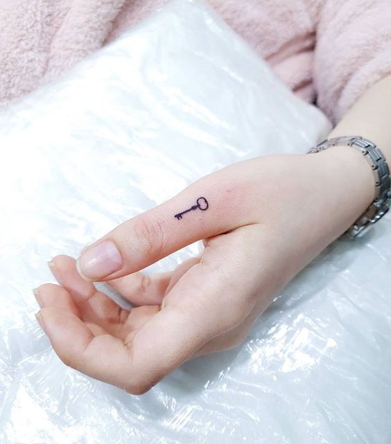 25 Ideas Tiny Things to Draw on Yourself - Welcome to Fashion Maverick ...
