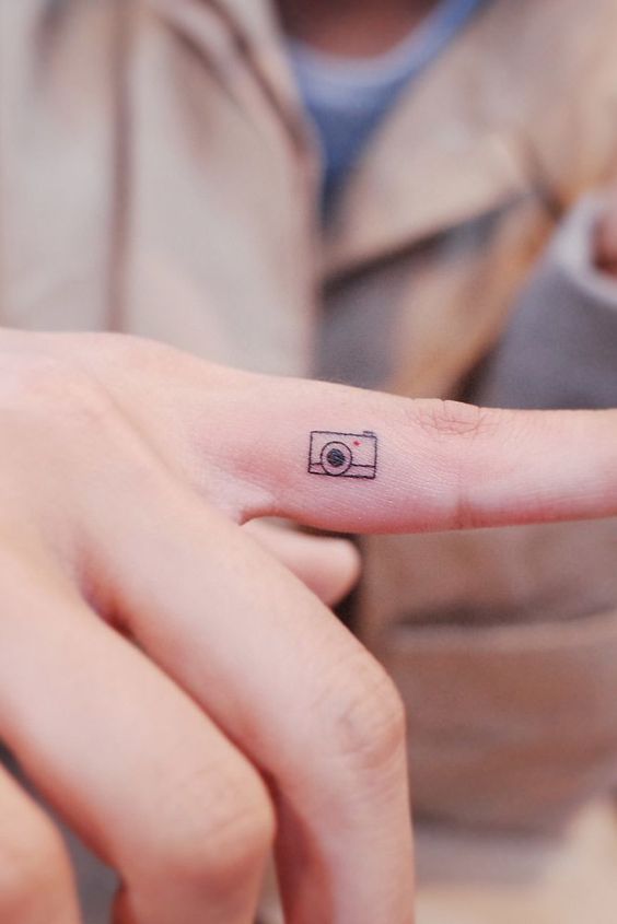 25 Ideas Tiny Things to Draw on Yourself besttattoo.wiki Unveiling