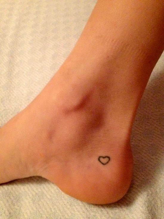 18 Trendy Ankle Tattoo Ideas for Women: Embrace Style and Grace