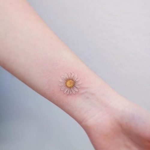 25 Ideas Tiny Things to Draw on Yourself