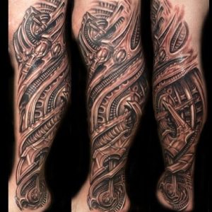 Men’s tattoos (2023) 25 ideas