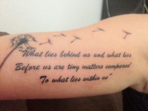 Quotes for men&#8217;s tattoos 20 ideas