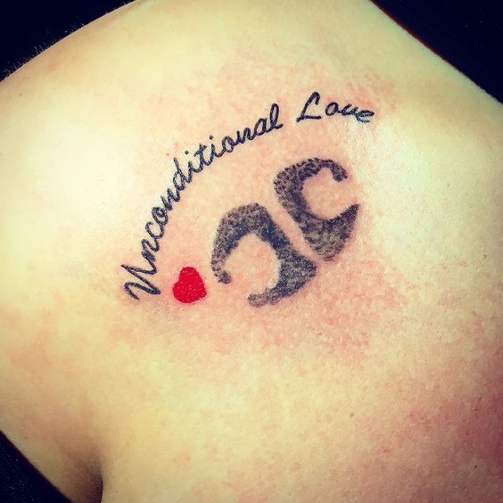 17 Dog Nose Tattoo Ideas: Capturing the Essence of Canine Identity