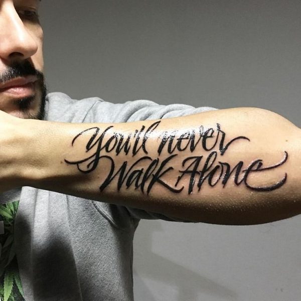 Arm Tattoo Designs for Men 19 Captivating Ideas