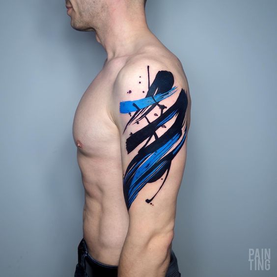18 Ideas for Colorful Tattoo Cover-Ups: Transforming Old Ink into Art