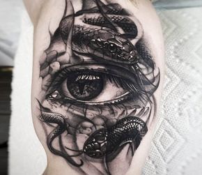 Embrace the Mythical: 20 Medusa Tattoo Ideas for Men