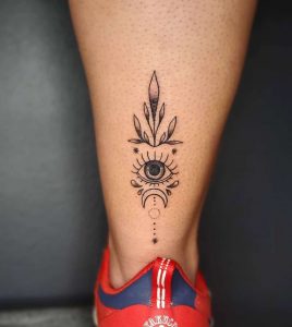 Meaningful Tattoos for Women 22 ideas
