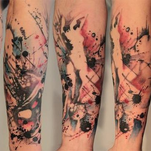 22 Creative Sleeve Tattoo Ideas for Women