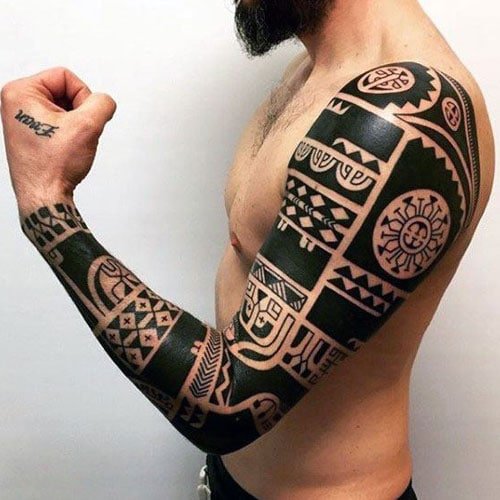 Men&#8217;s tattoos (2023) 25 ideas