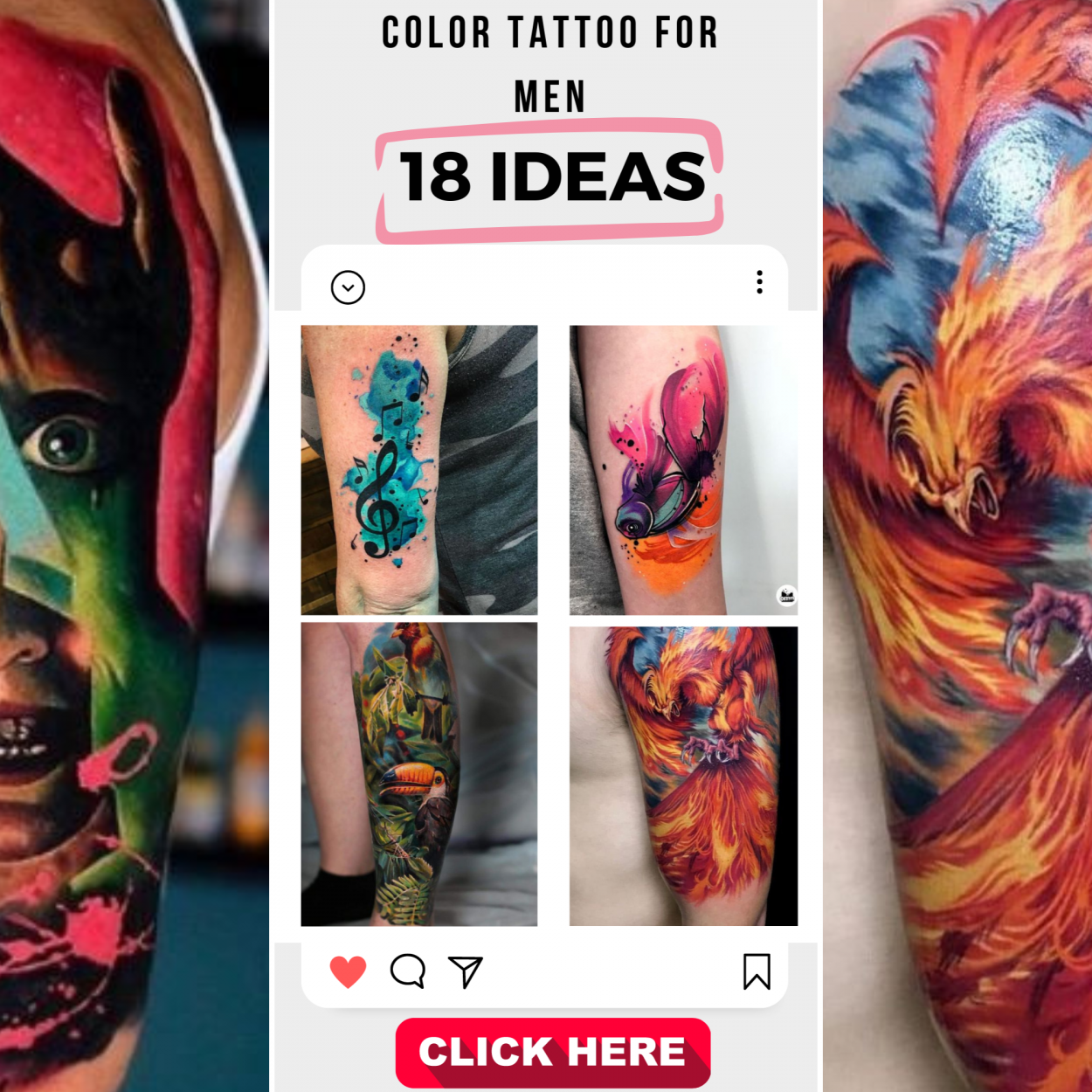 Forever in Ink: 25 Name Tattoo Ideas for Men