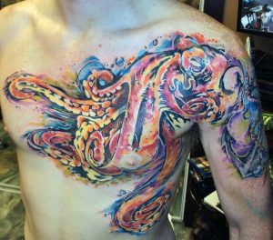 Men&#8217;s tattoos (2023) 25 ideas