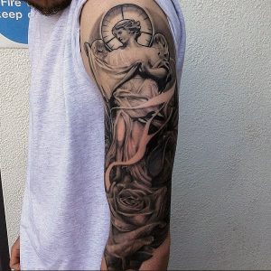 Sleeve tattoos for men 29 ideas