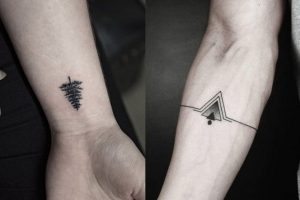 Inspiration for men&#8217;s tattoos 15 ideas