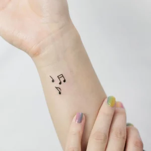 Hand Tattoos for Women 19 ideas