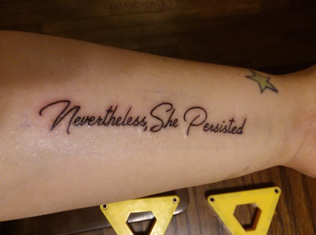Inspirational Tattoo Quotes for Women: 17 Ideas to Fuel Your Spirit