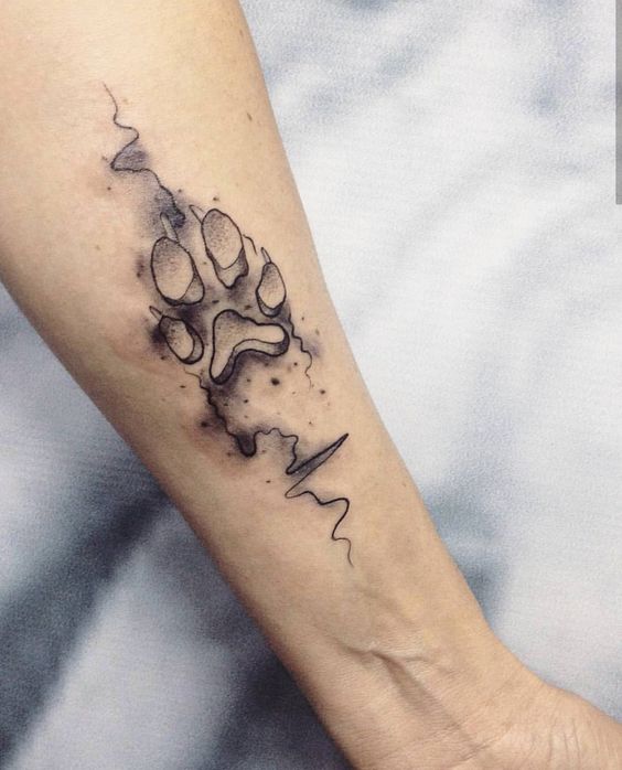 Lion Tattoo for Women: 20 Graceful and Empowering Designs - Welcome to ...