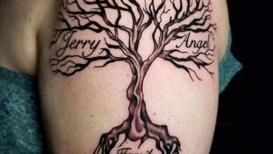 17 Tattoo Ideas for Moms with Sons: Celebrating Motherhood in Ink