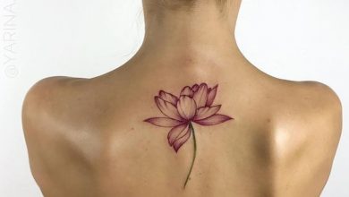 20 Botanical Wrap Tattoo Ideas