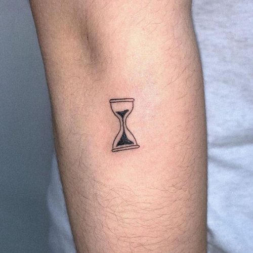 20 Small Tattoo Ideas for Guys
