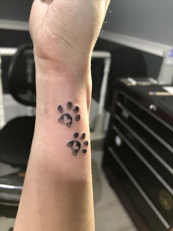 27 Easy Lion Tattoo Ideas: Simple yet Meaningful Designs - Welcome to ...