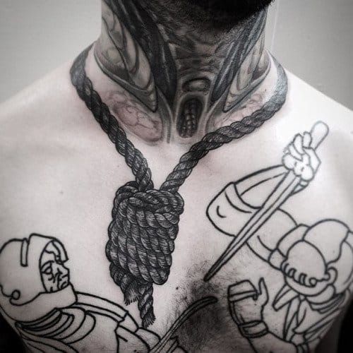25 Prison Tattoos Ideas: Symbolism and Stories Behind the Ink