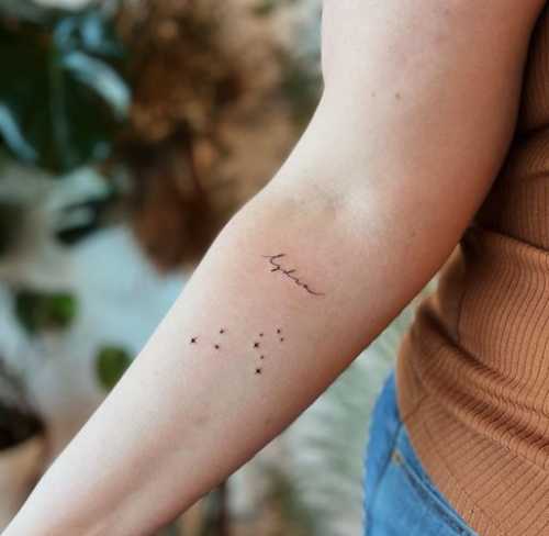 17 Tattoo Ideas for Moms with Sons: Celebrating Motherhood in Ink