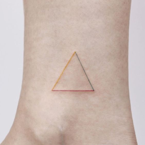 20 Psychology Tattoo Minimalist Ideas: Mindful Ink for the Thoughtful ...