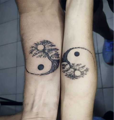 28 Brother-Sister Tattoo Ideas