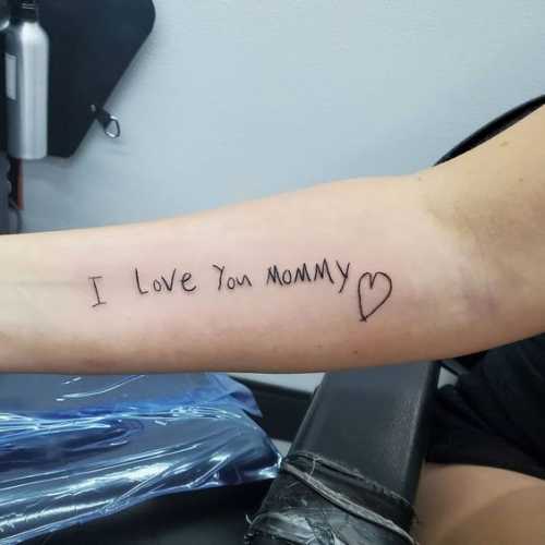 24 Mom Sleeve Tattoo Ideas: Expressing Love and Devotion in Ink