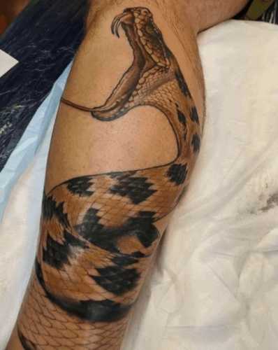 21 Cherokee Indian Tattoo Ideas
