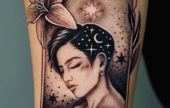 23 Korean Tattoo Ideas