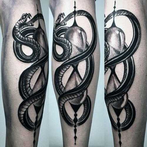 17 Explore Snake Tattoo Traditional Designs