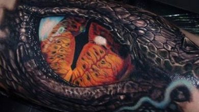 20 Snake Tattoos on Arm for a Bold Statement