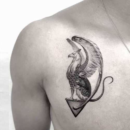 28 Divergent Tattoo Ideas