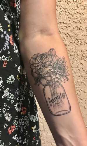 24 Mom Sleeve Tattoo Ideas: Expressing Love and Devotion in Ink