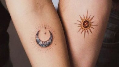 17 Cousins Tattoo Ideas