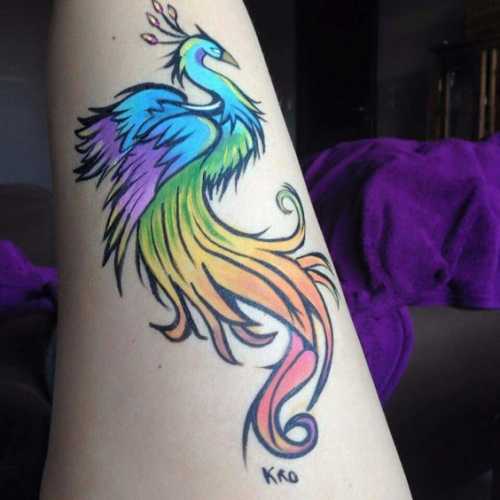 21 Pride Tattoo Ideas