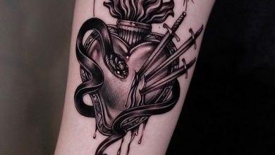 17 Explore Snake Tattoo Traditional Designs