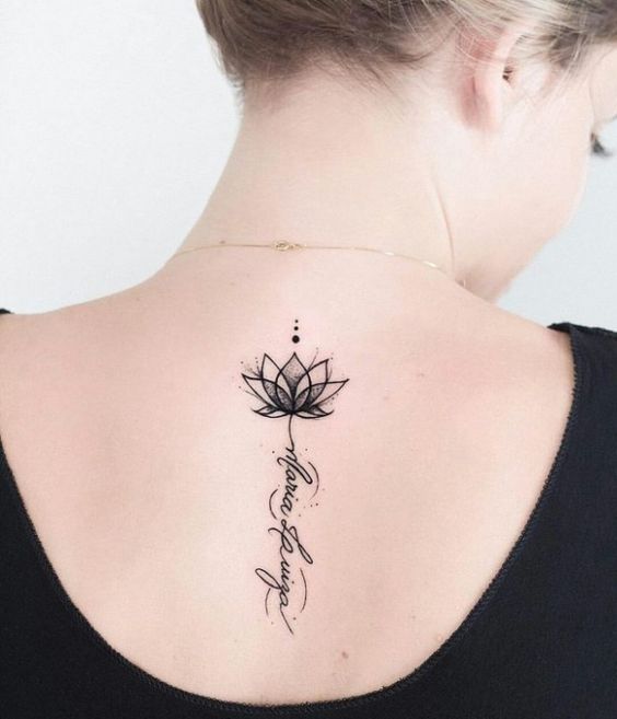 20 Female Meaningful Tattoo Ideas 2024