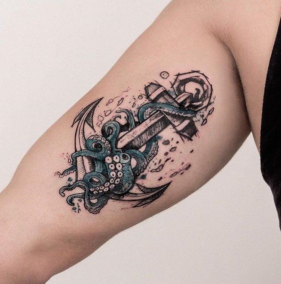 The Art of Ink: Trendy Tattoo Ideas for 2024