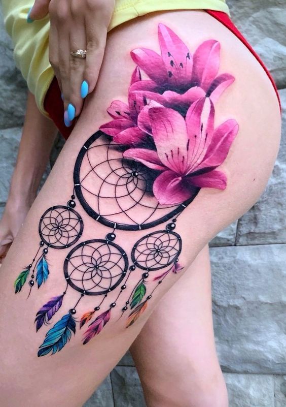 20 Trendy Tattoo Ideas for Women 2024