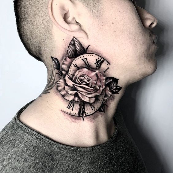 19 Men&#8217;s Tattoo Ideas 2024