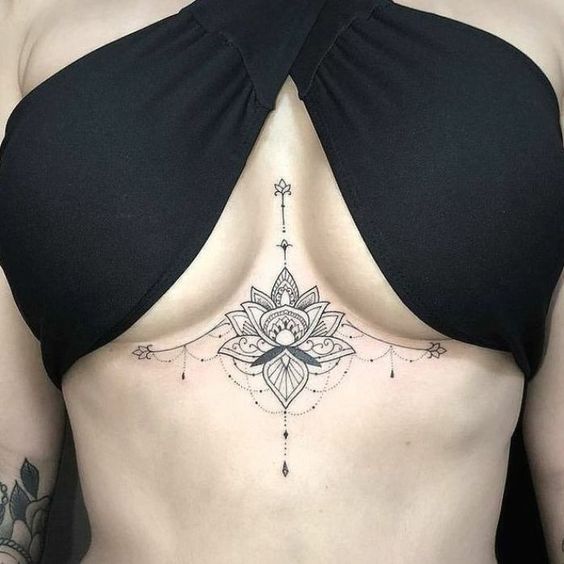 19 Female Tattoo Ideas 2024