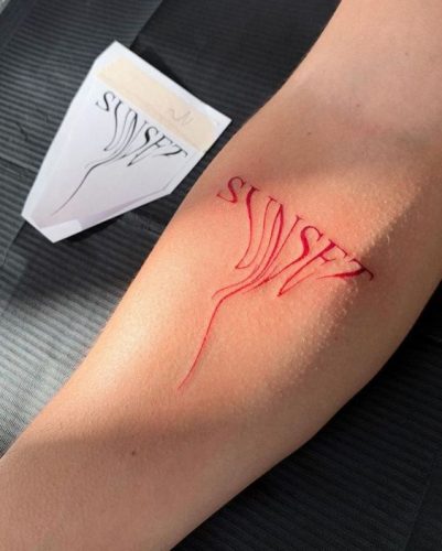 Inked Inspirations: 20 Tattoo Ideas for 2025