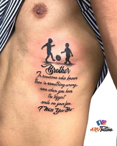 19 Unique Memorial Tattoo Quotes for Remembrance in 2025 – Loving Tributes in Ink
