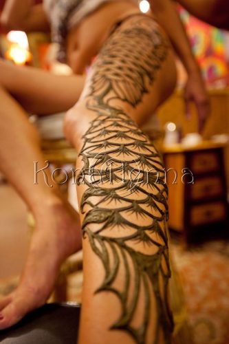 Explore Top 20 Henna Tattoo Ideas for 2025: Unleash Your Style with Trendy &#038; Traditional Designs